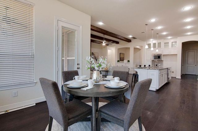 12714 Devotion Lane, Cypress, TX 77429