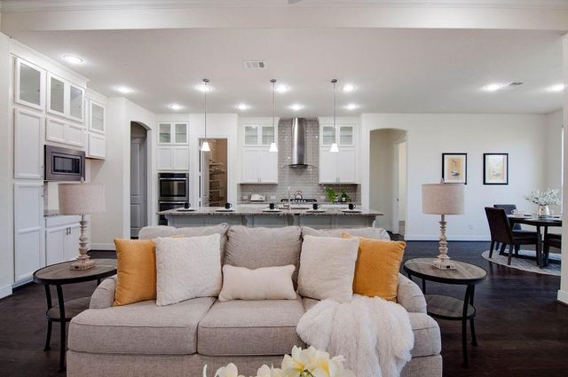 12714 Devotion Lane, Cypress, TX 77429