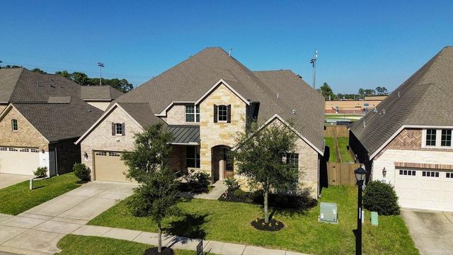 12714 Devotion Lane, Cypress, TX 77429