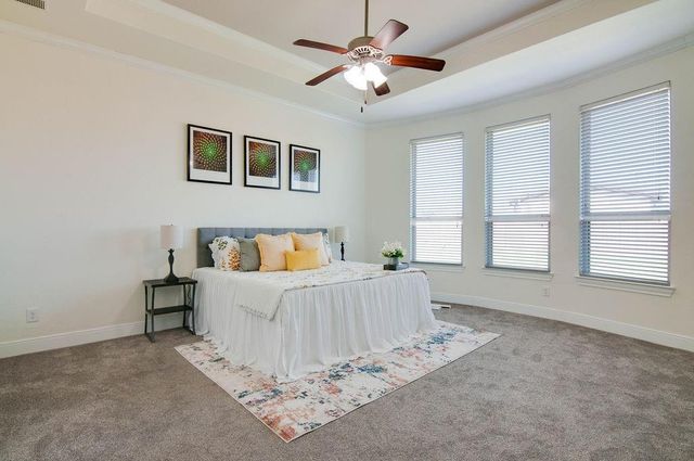 12714 Devotion Lane, Cypress, TX 77429