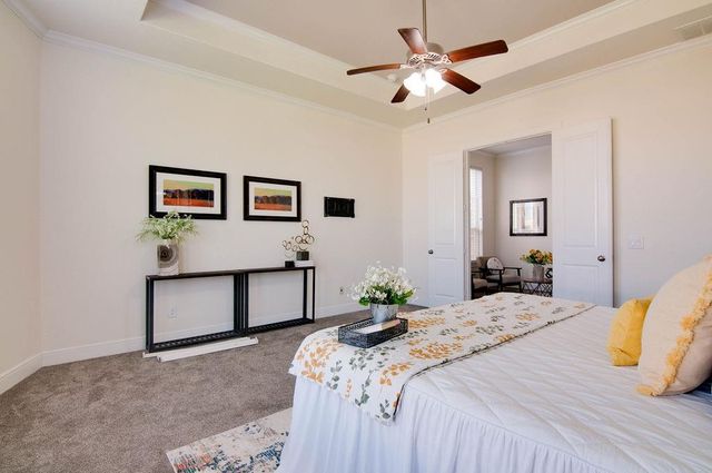 12714 Devotion Lane, Cypress, TX 77429