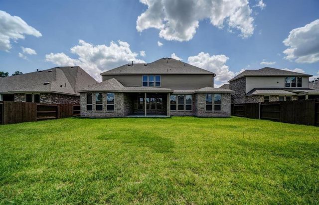 12714 Devotion Lane, Cypress, TX 77429