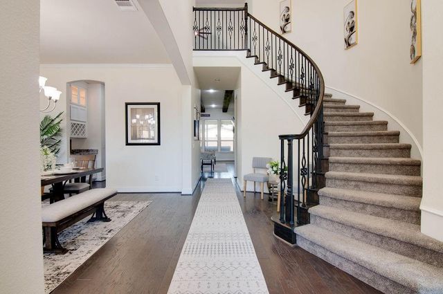 12714 Devotion Lane, Cypress, TX 77429