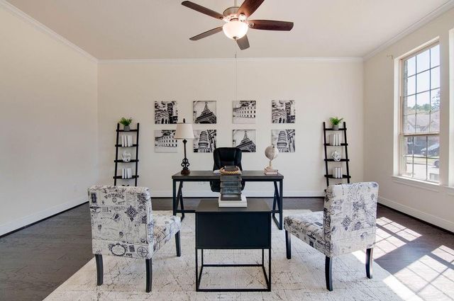 12714 Devotion Lane, Cypress, TX 77429