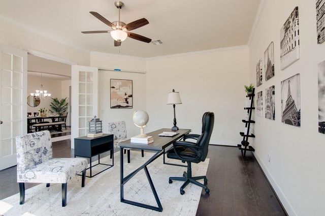 12714 Devotion Lane, Cypress, TX 77429