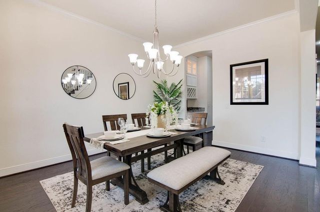 12714 Devotion Lane, Cypress, TX 77429