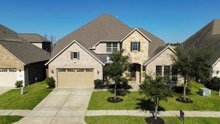 12714 Devotion Lane, Cypress, TX 77429
