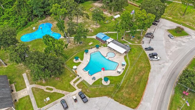 2635 S Colosseum Court, Roman Forest, TX 77357