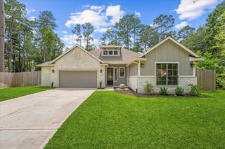 2635 S Colosseum Court, Roman Forest, TX 77357