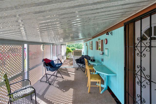 274 W Rose Street, St. David, AZ 85630