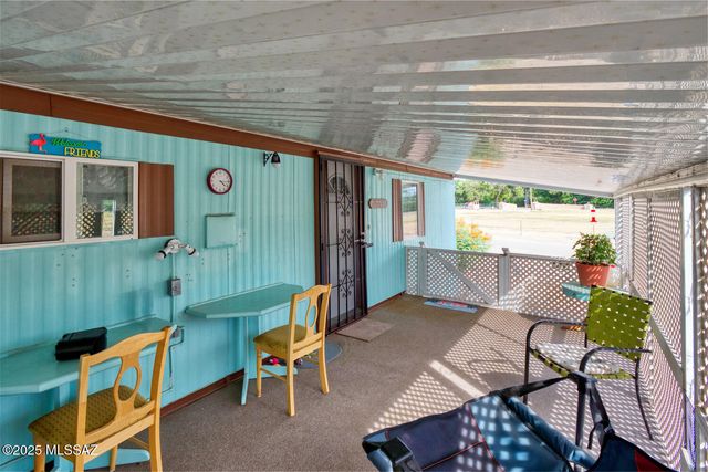 274 W Rose Street, St. David, AZ 85630