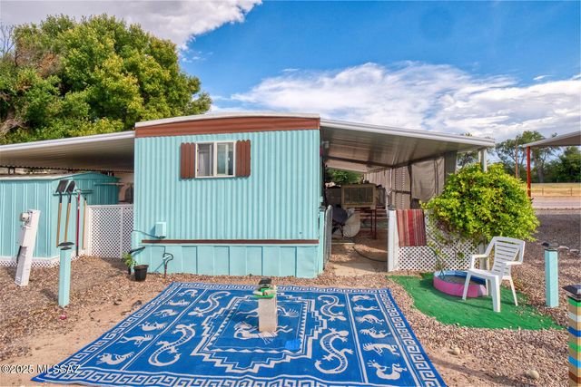 274 W Rose Street, St. David, AZ 85630