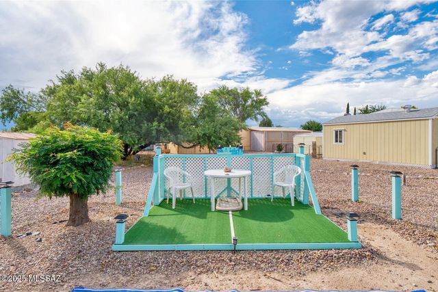 274 W Rose Street, St. David, AZ 85630