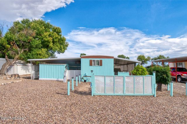 274 W Rose Street, St. David, AZ 85630