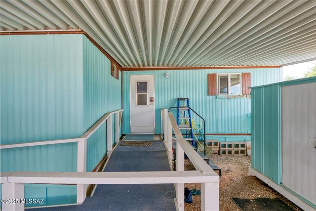 274 W Rose Street, St. David, AZ 85630