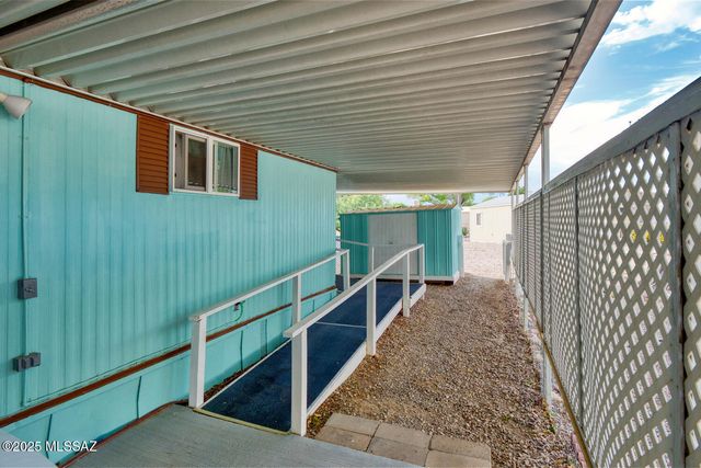 274 W Rose Street, St. David, AZ 85630