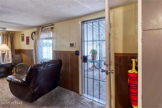 274 W Rose Street, St. David, AZ 85630