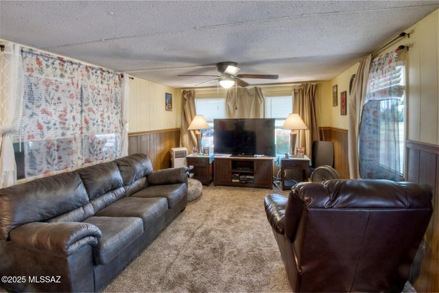 274 W Rose Street, St. David, AZ 85630