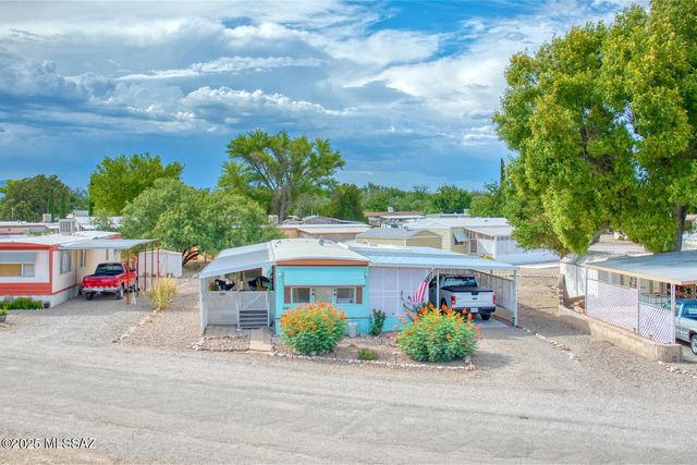 274 W Rose Street, St. David, AZ 85630