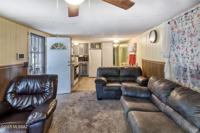 274 W Rose Street, St. David, AZ 85630