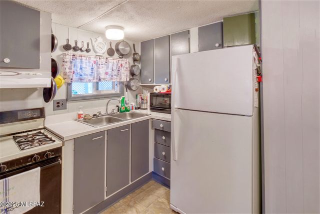 274 W Rose Street, St. David, AZ 85630