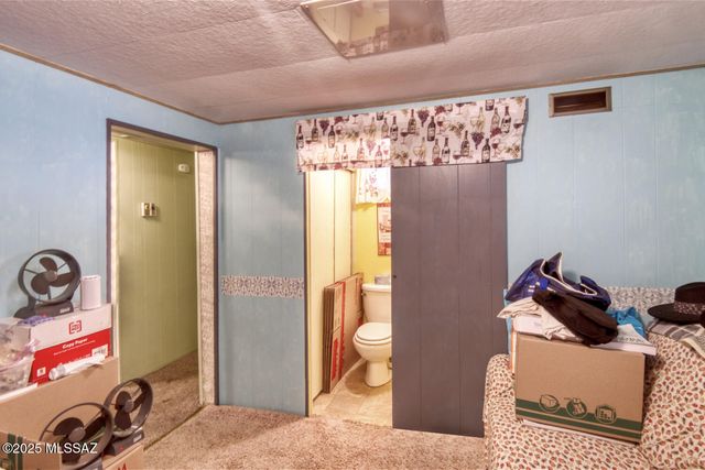 274 W Rose Street, St. David, AZ 85630