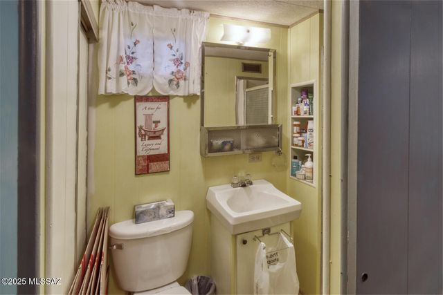 274 W Rose Street, St. David, AZ 85630