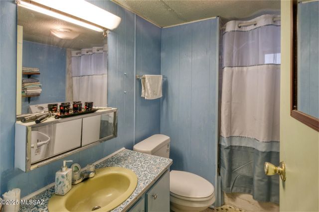 274 W Rose Street, St. David, AZ 85630