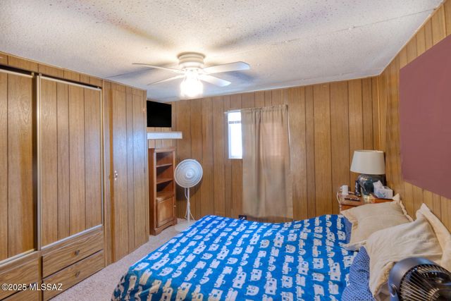 274 W Rose Street, St. David, AZ 85630