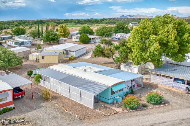 274 W Rose Street, St. David, AZ 85630