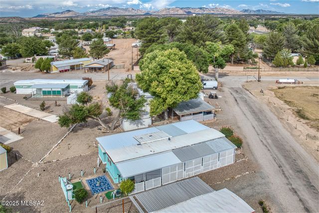 274 W Rose Street, St. David, AZ 85630