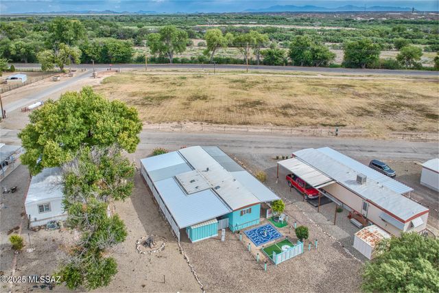 274 W Rose Street, St. David, AZ 85630