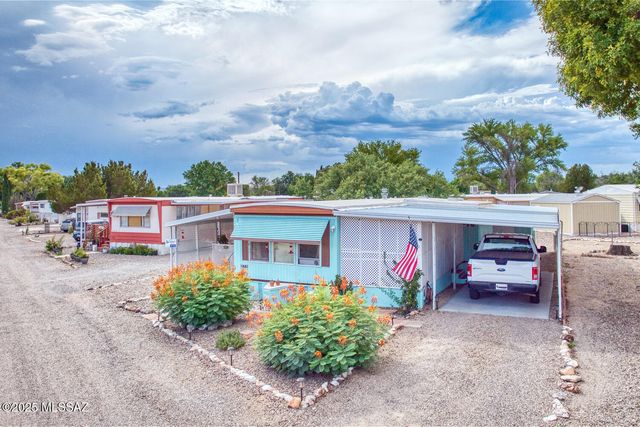 274 W Rose Street, St. David, AZ 85630