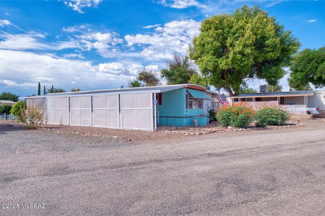 274 W Rose Street, St. David, AZ 85630