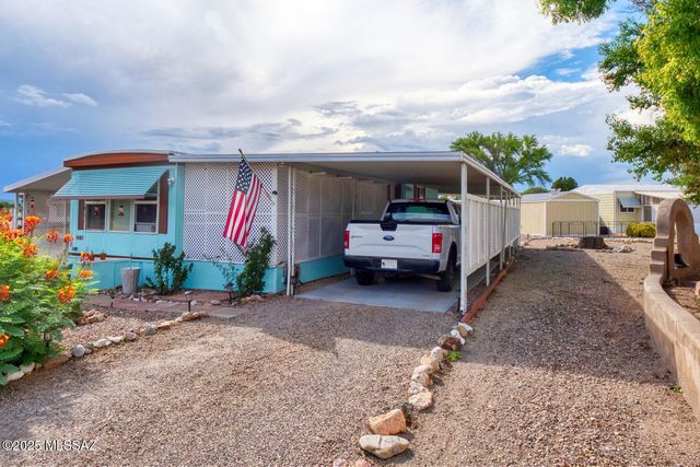 274 W Rose Street, St. David, AZ 85630