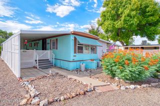 274 W Rose Street, St. David, AZ 85630