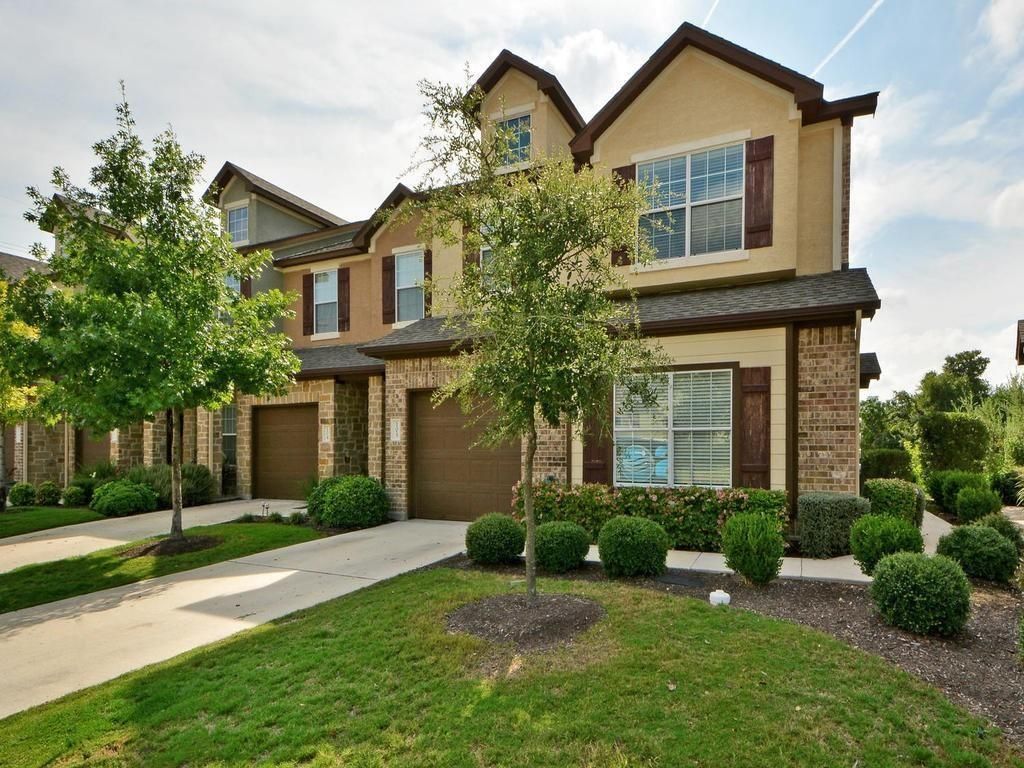 1900 Little Elm TRL 105, Cedar Park, TX 78613