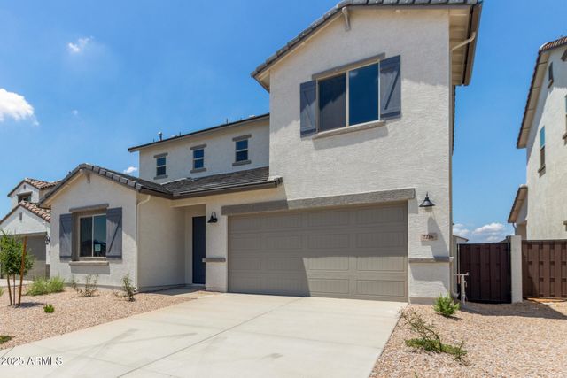 7216 E BLISSFUL BREEZE Lane, San Tan Valley, AZ 85143