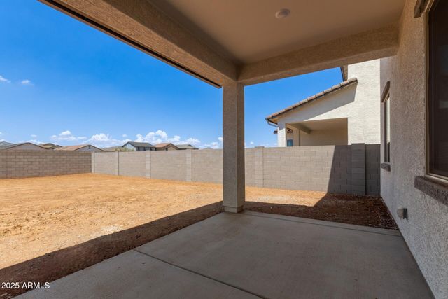 7216 E BLISSFUL BREEZE Lane, San Tan Valley, AZ 85143