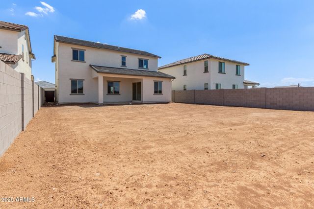 7216 E BLISSFUL BREEZE Lane, San Tan Valley, AZ 85143