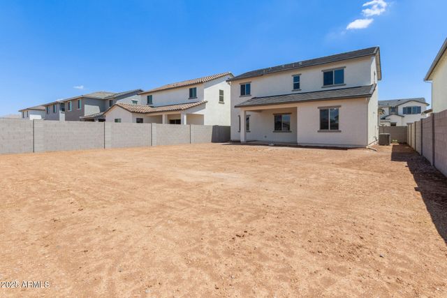 7216 E BLISSFUL BREEZE Lane, San Tan Valley, AZ 85143