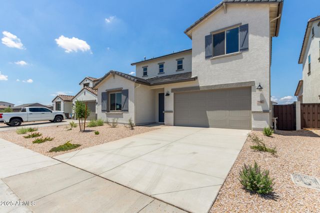 7216 E BLISSFUL BREEZE Lane, San Tan Valley, AZ 85143