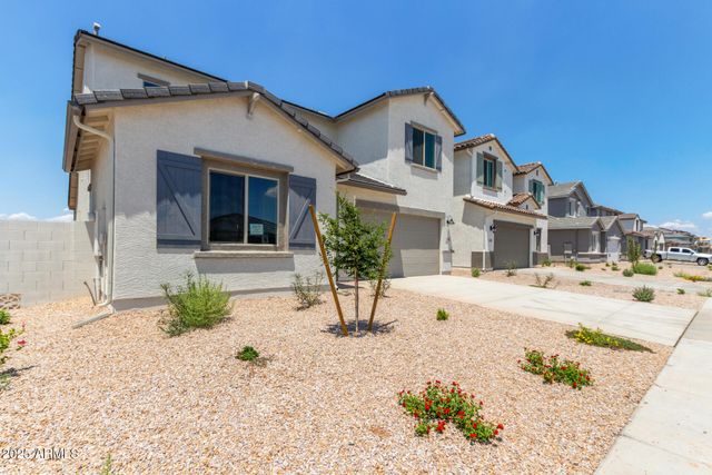 7216 E BLISSFUL BREEZE Lane, San Tan Valley, AZ 85143