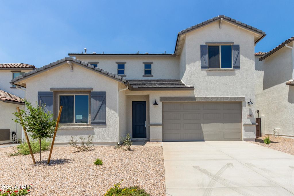 7216 E BLISSFUL BREEZE Lane, San Tan Valley, AZ 85143