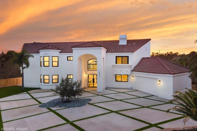 15032 Heath Dr, Poway, CA 92064