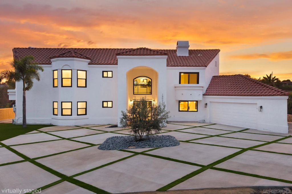 15032 Heath Dr, Poway, CA 92064