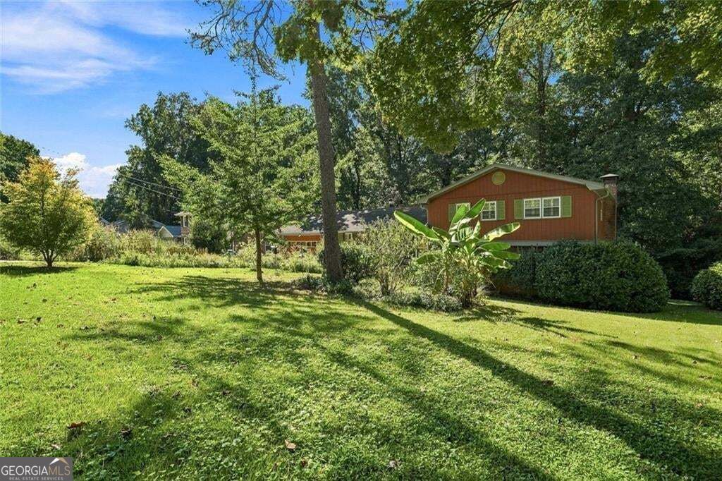 2804 Whitby Drive, Atlanta, GA 30340 — photo 2