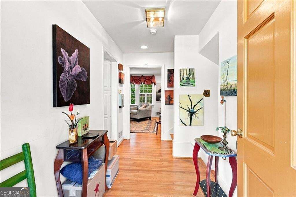 2804 Whitby Drive, Atlanta, GA 30340 — photo 3