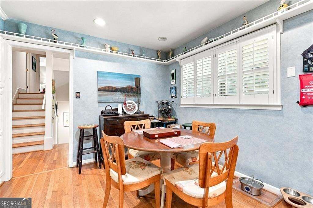 2804 Whitby Drive, Atlanta, GA 30340 — photo 5
