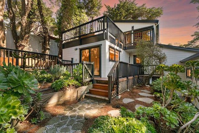 235 Beverly Place, Pacifica, CA 94044